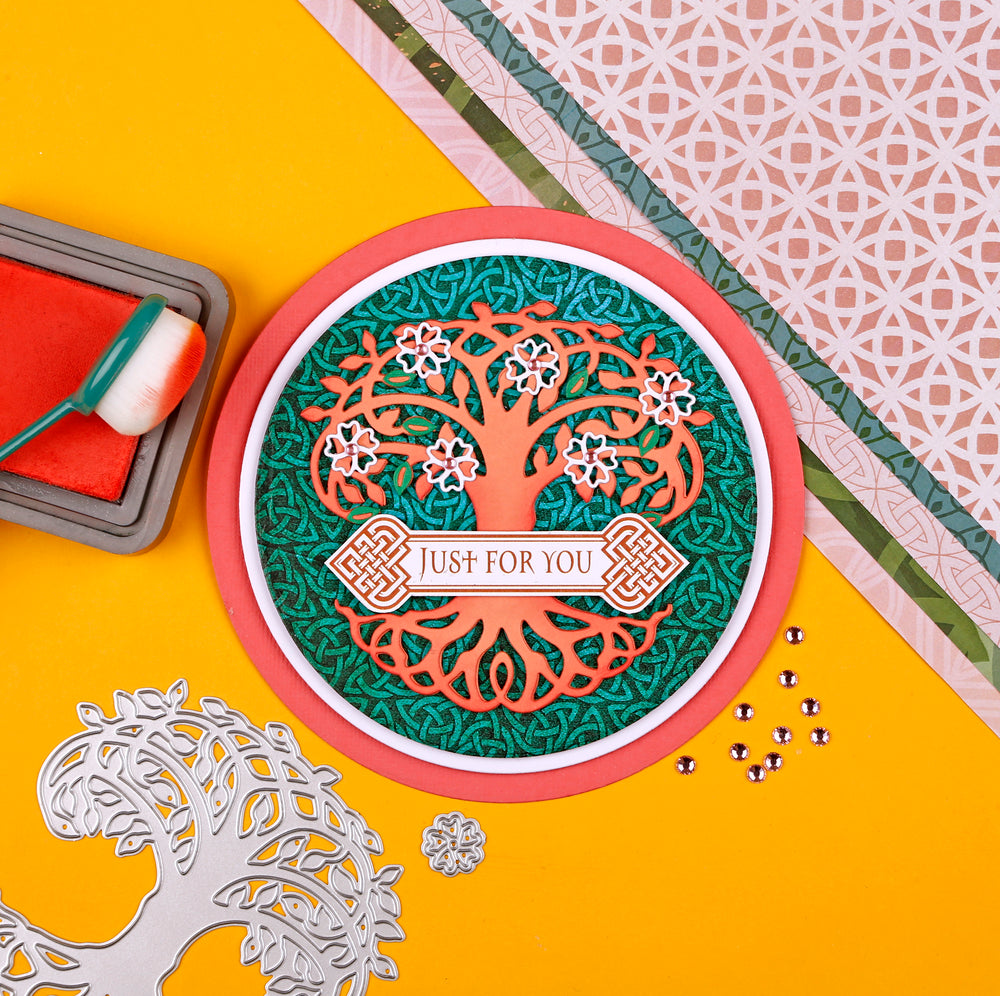 Die-Cutting Essentials 128 Digital Downloads