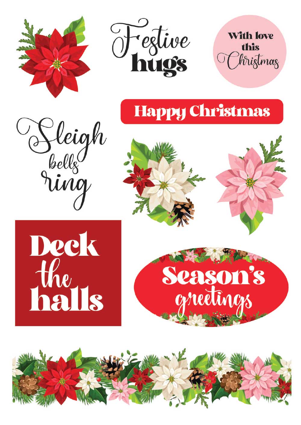 Die-Cutting Essentials 133 Digital Downloads