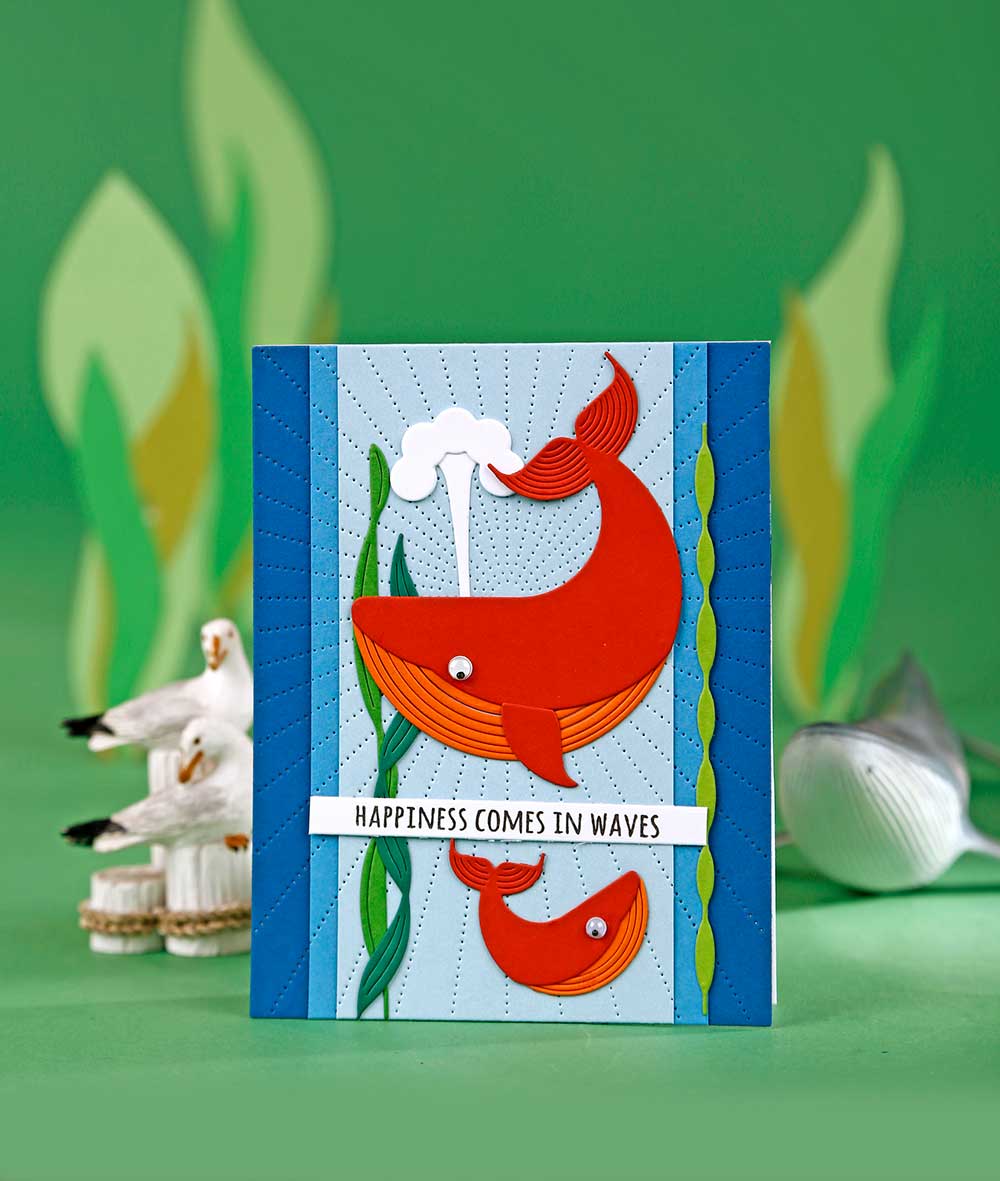 Die-Cutting Essentials Magazine #134