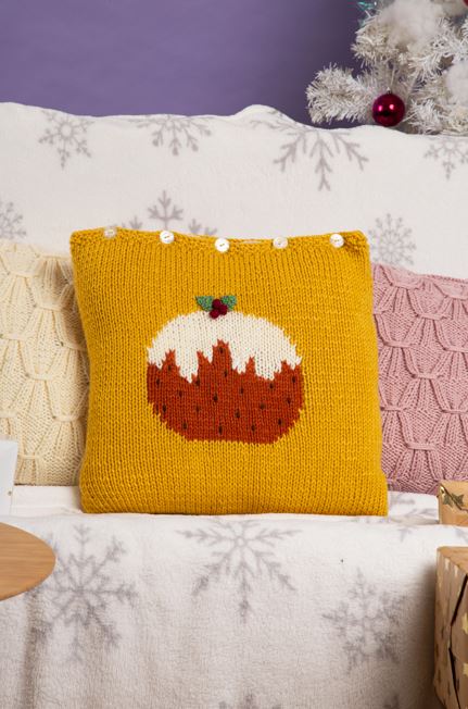 Knit Now Magazine #187