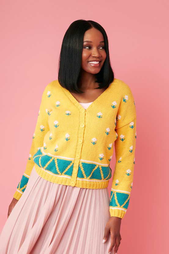 Knit Now Magazine #179