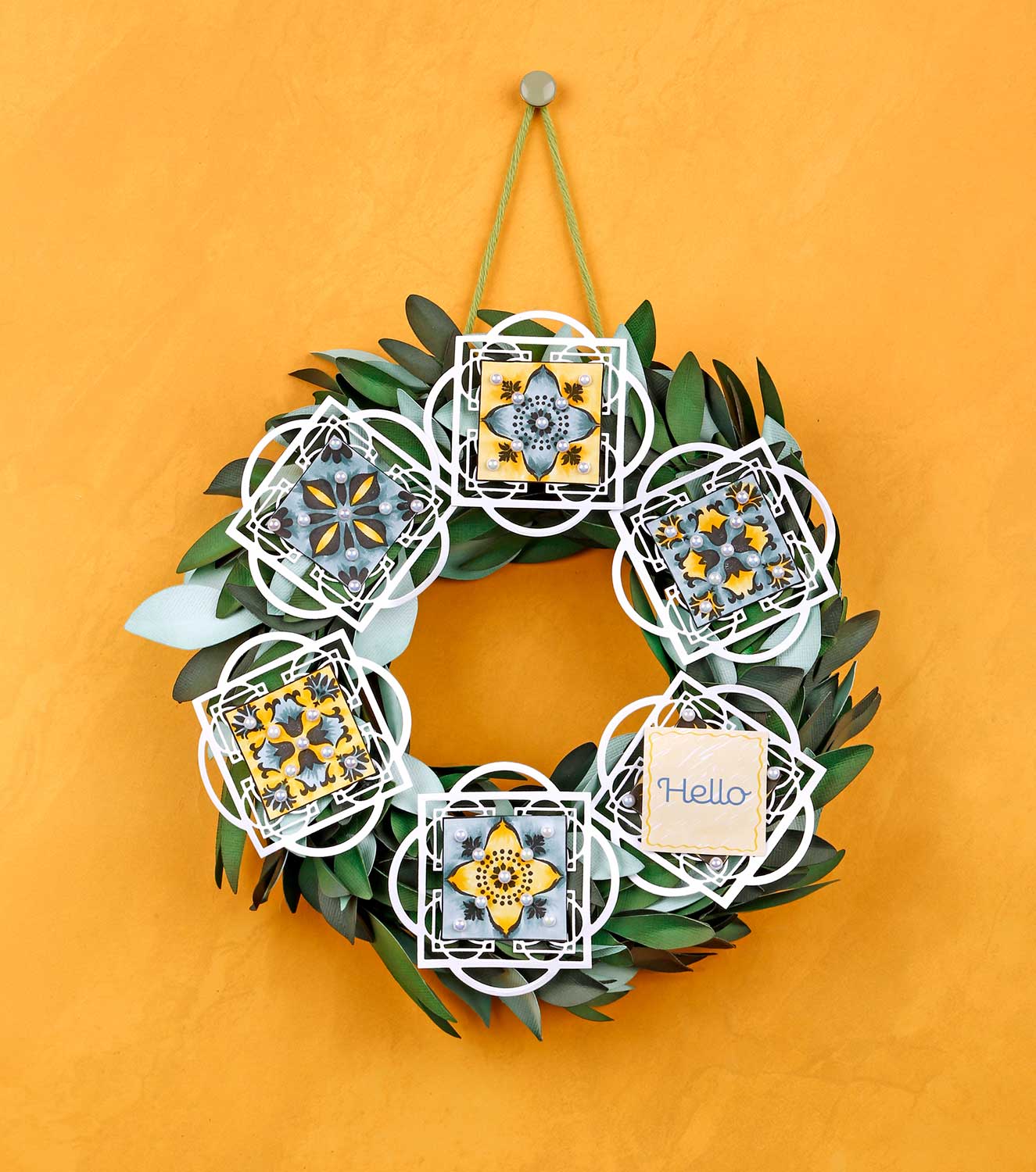John Next Door Premium Magazine & Kit #12