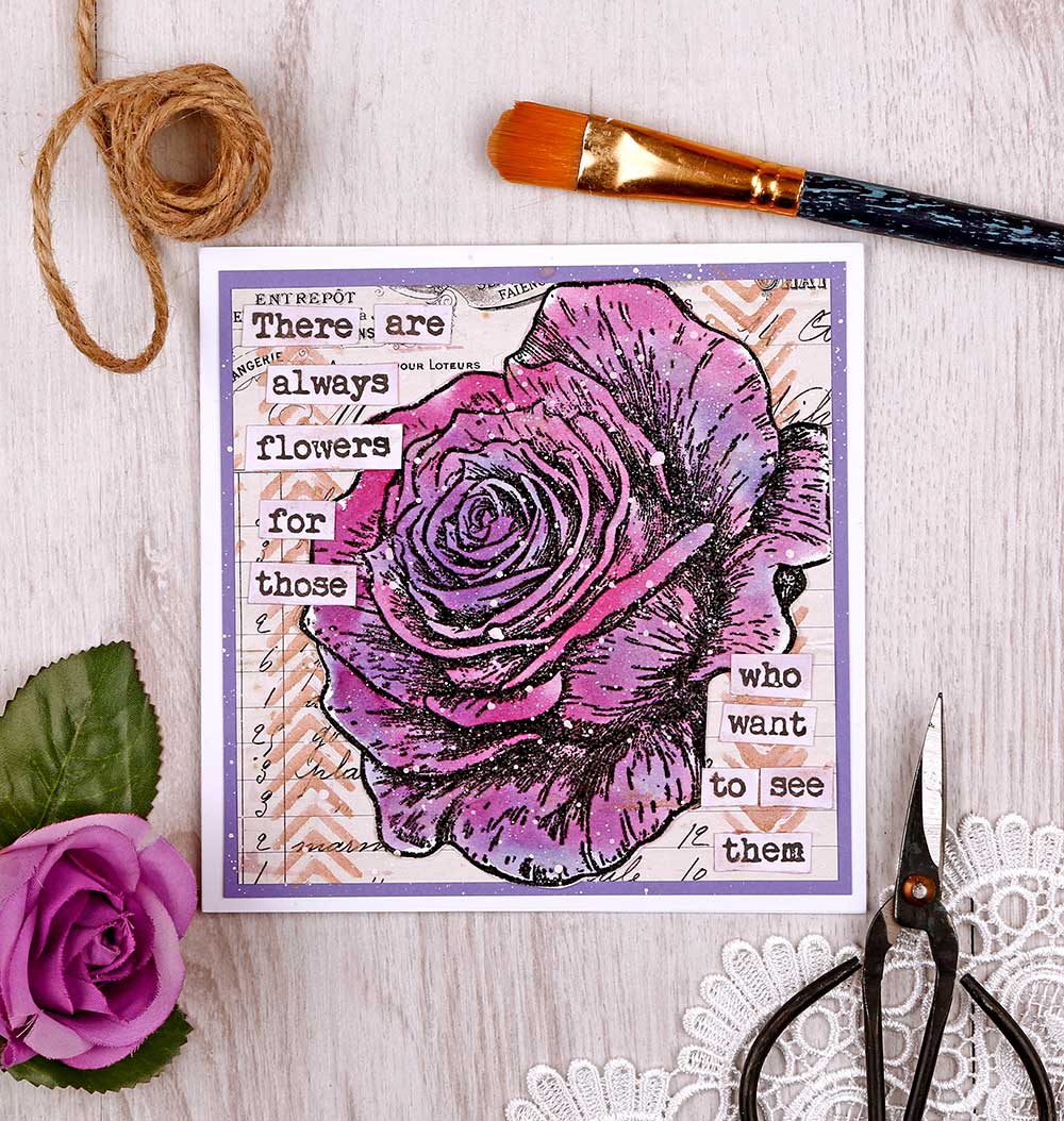 Creative Stamping Magazine #156