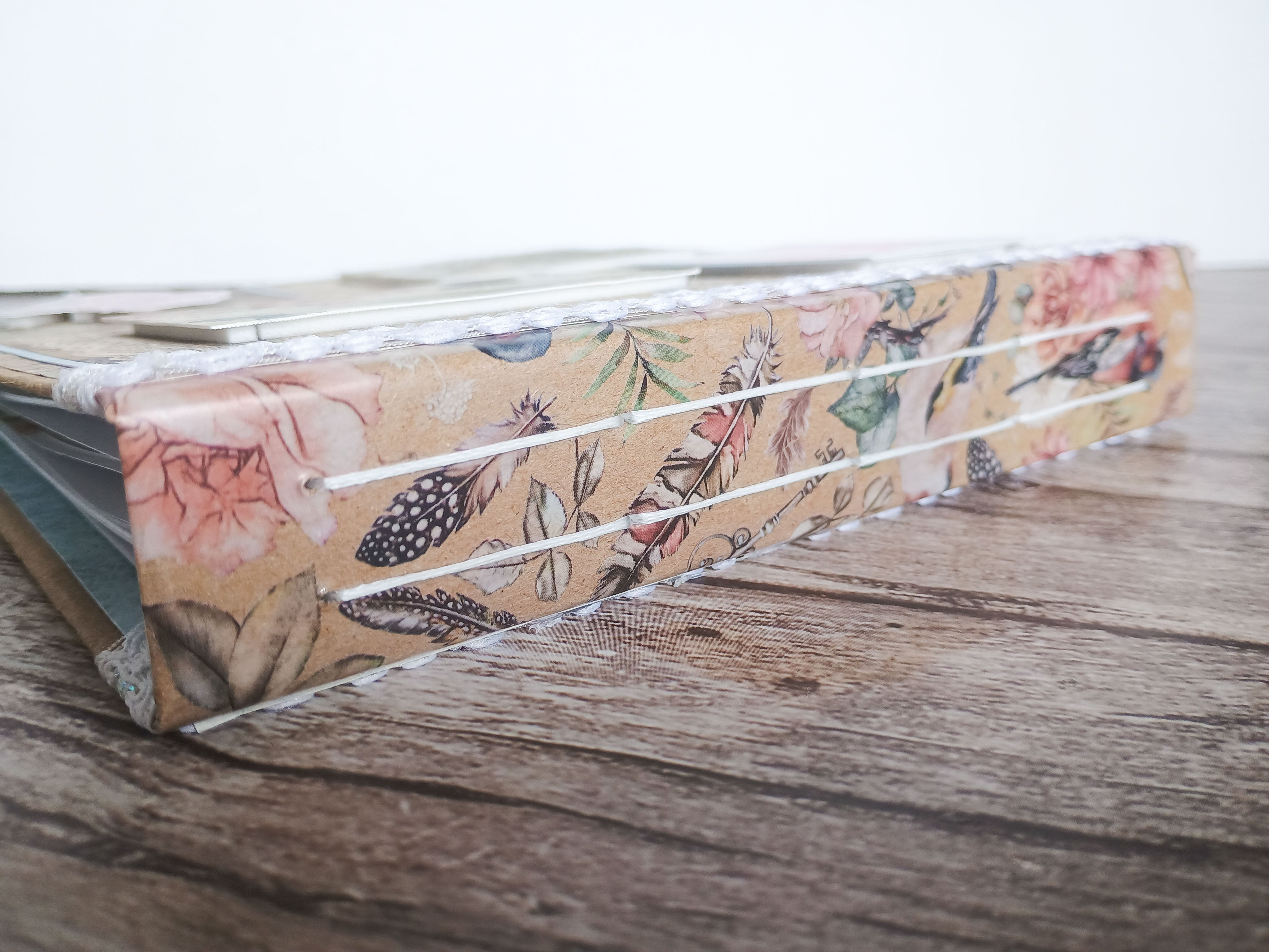 Simply Made Crafts 3 Vintage Washi Rolls | Simply Scrapbooks