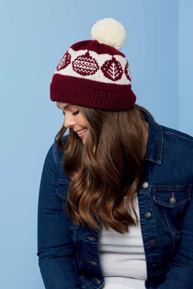 Knitting for the Holidays digital book