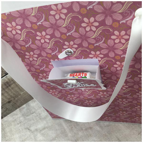Simply Made Crafts Die Set Square Treat Drawer Set of 10 | Surprise & Delight Collection