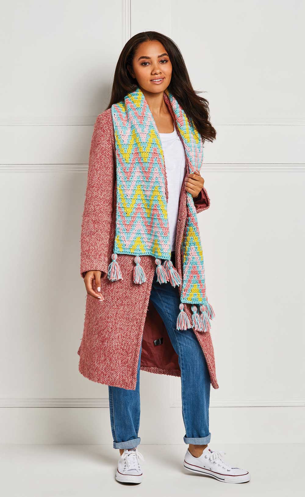 Crochet Made Simple #004