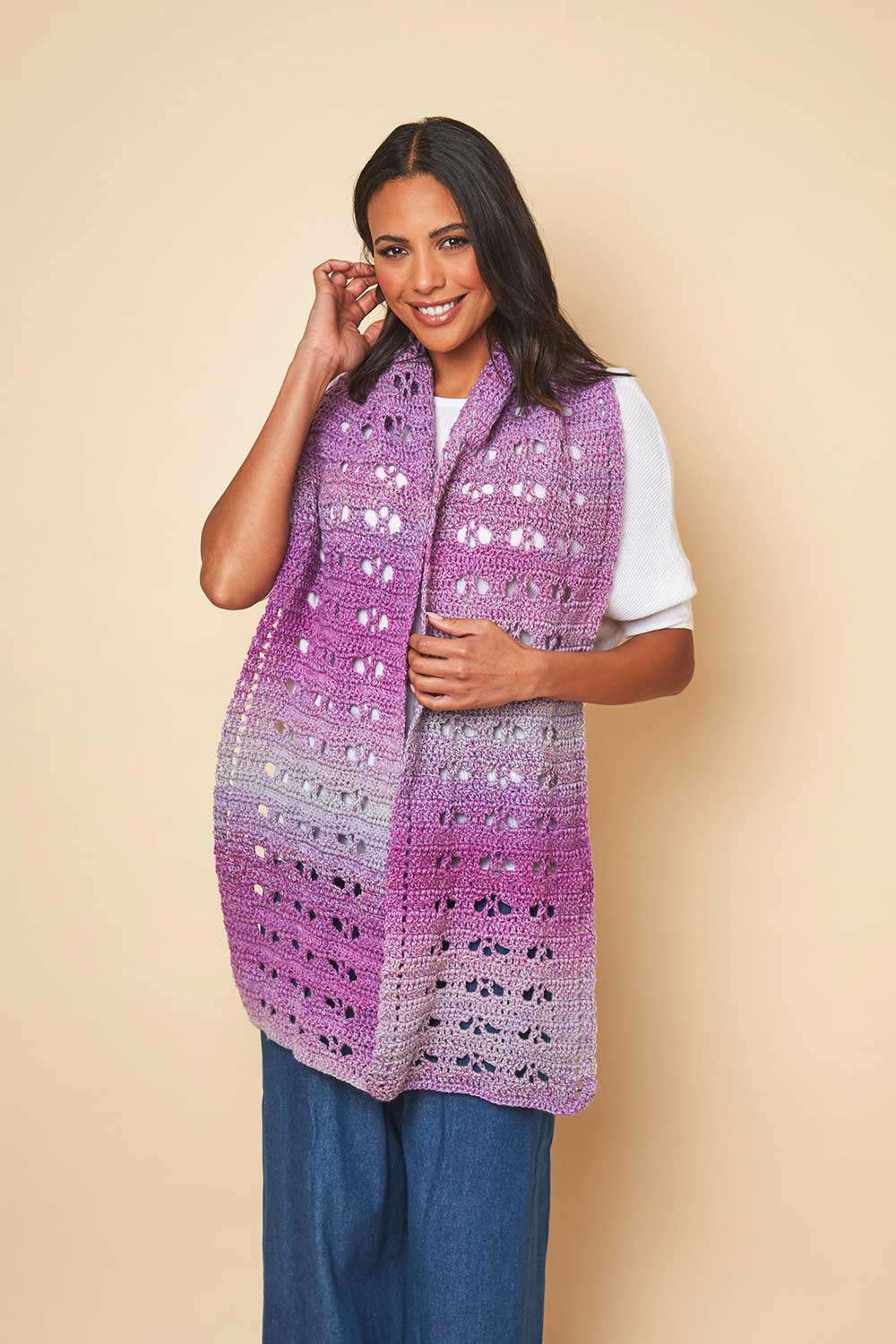 Crochet Now Magazine #131