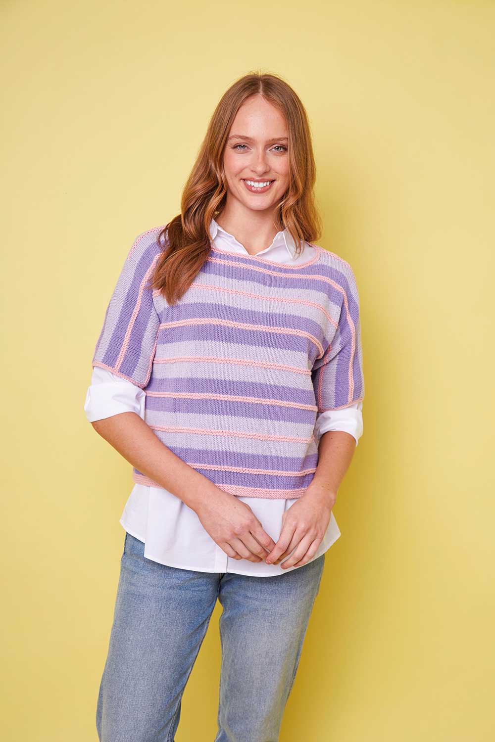 Knit Now Magazine #194