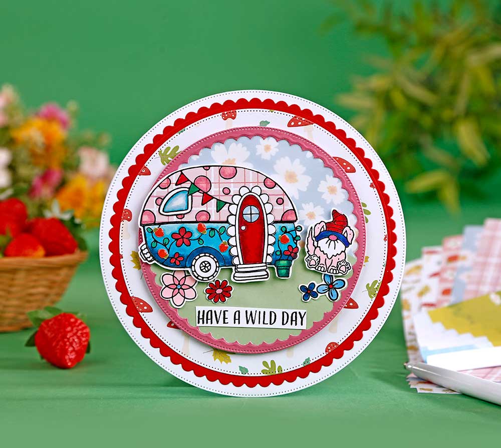 Creative Stamping 148 Digital Downloads