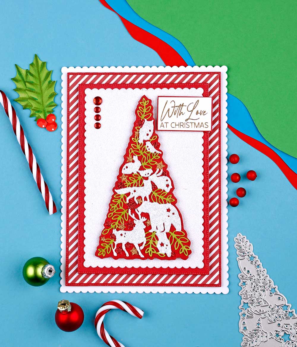 Die-Cutting Essentials Magazine #136