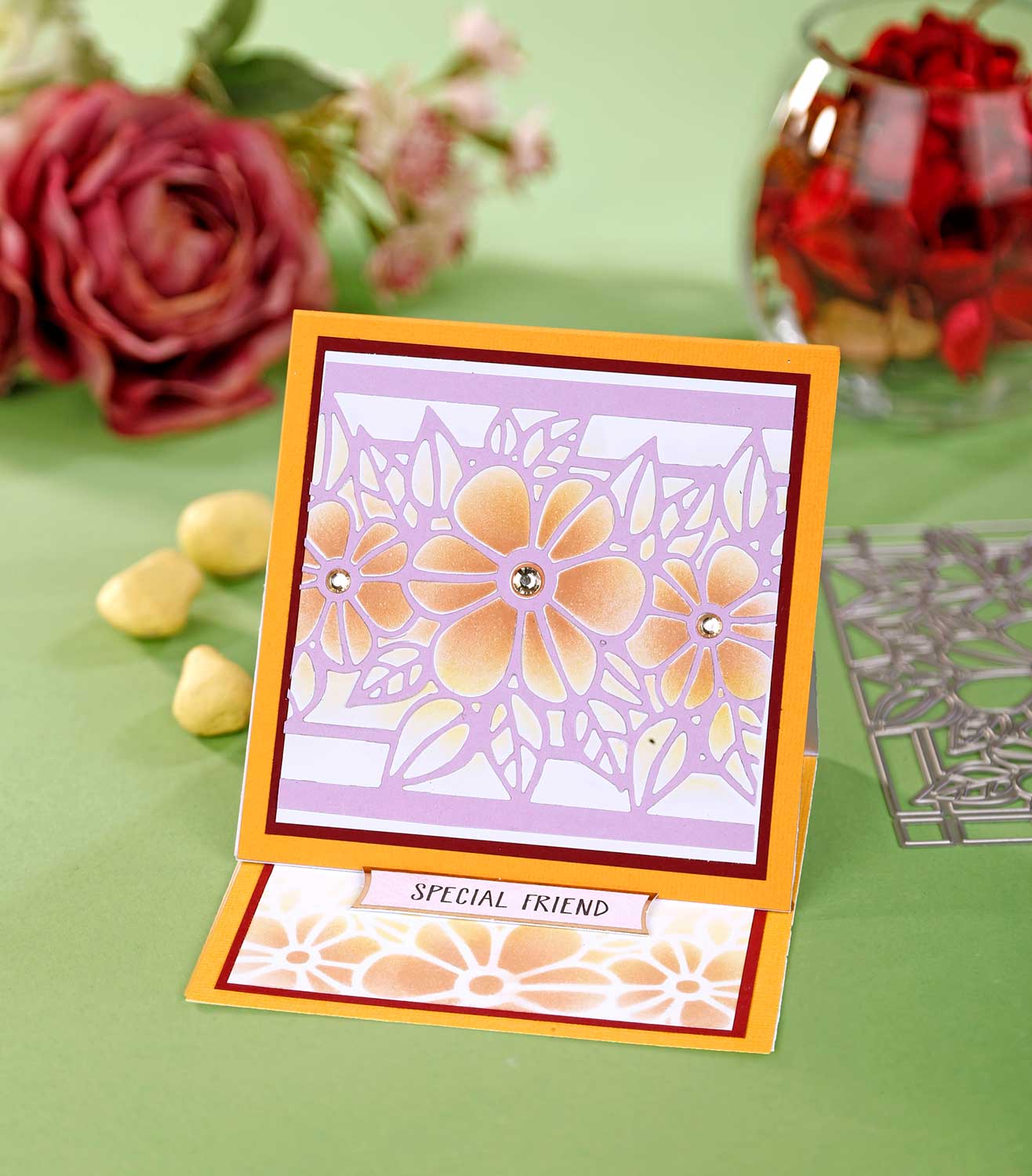 Die-Cutting Essentials Magazine #143