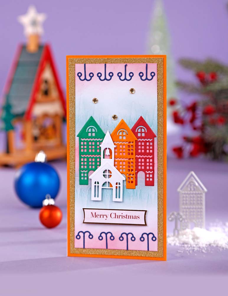 Die-Cutting Essentials Magazine #135