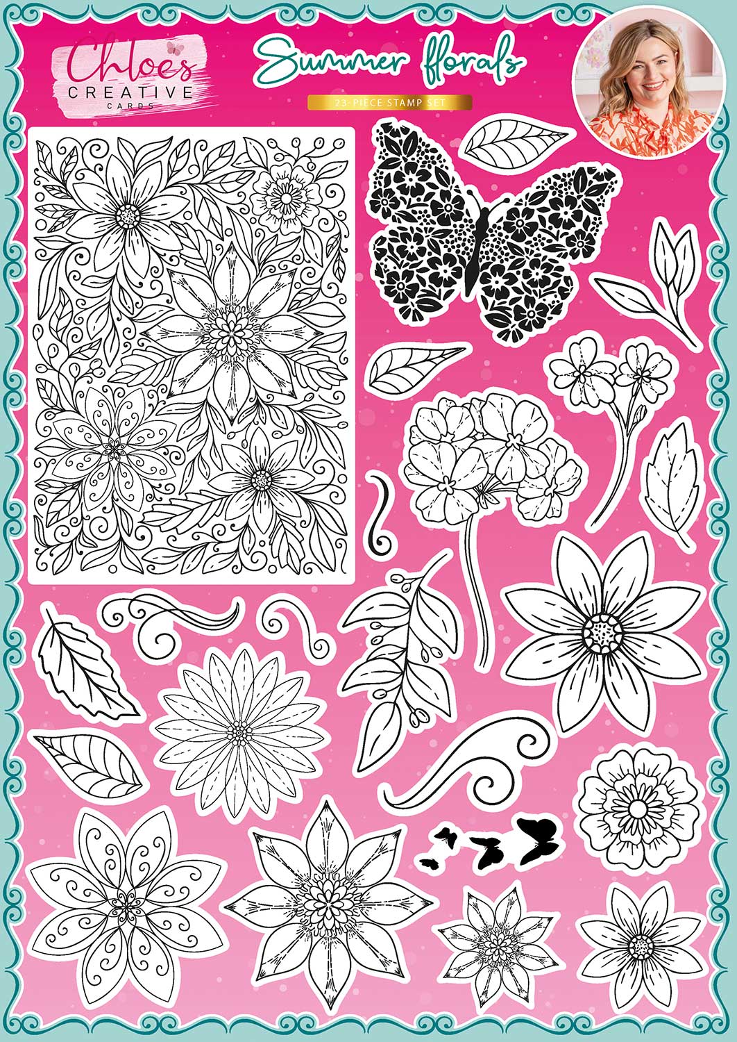 Simply Cards & Papercraft Magazine #283