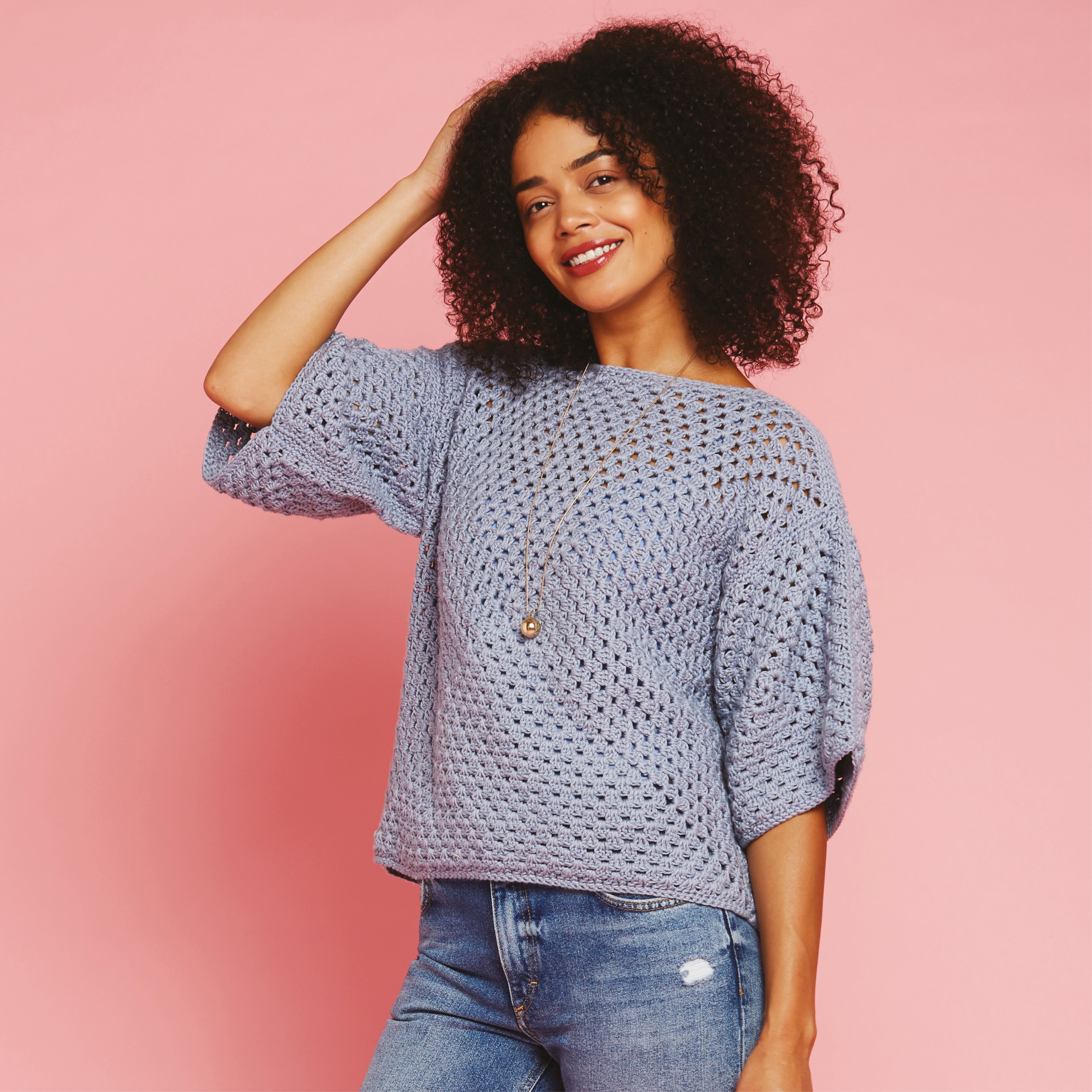 Crochet Made Easy Book: Modern Crochet Patterns For Beginners