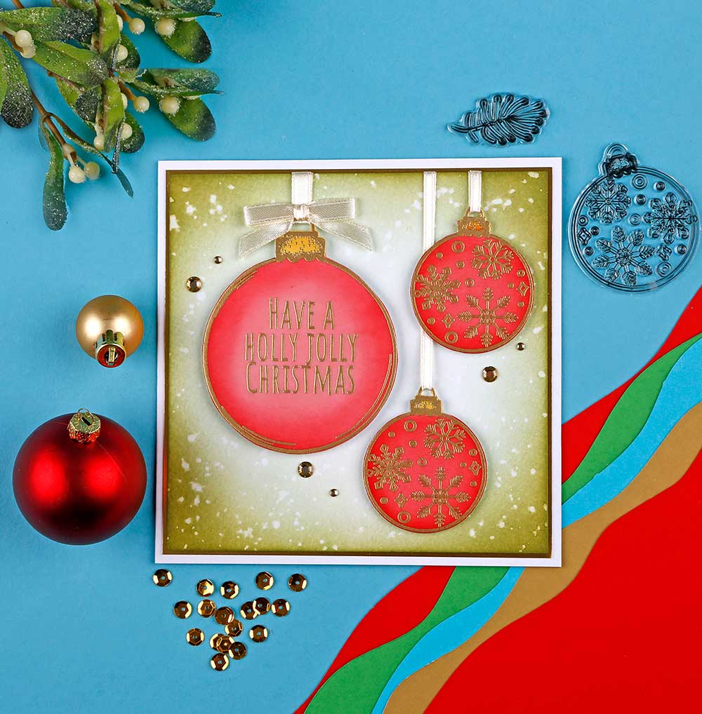 Simply Cards & Papercraft Magazine #276