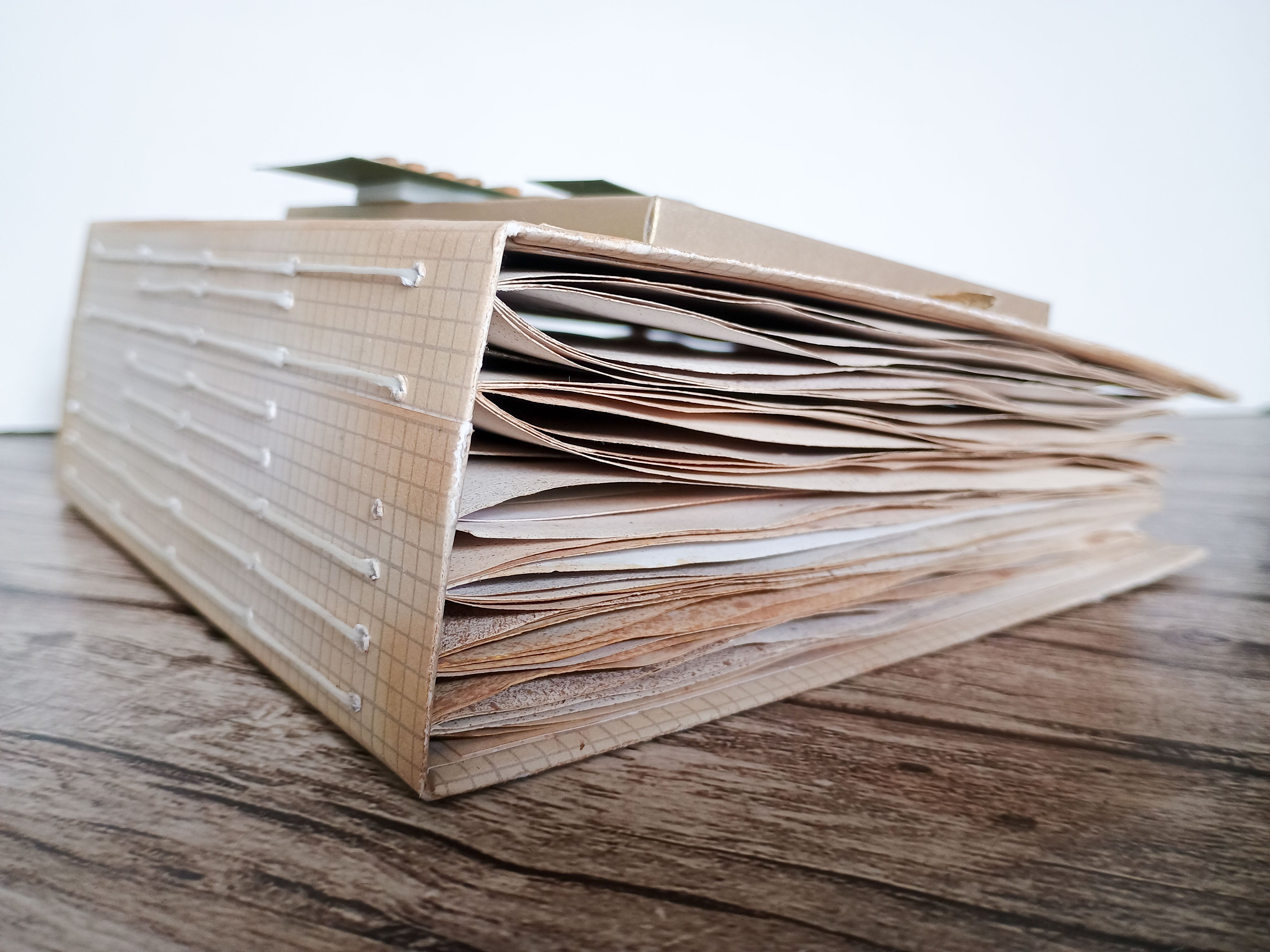 Simply Made Crafts Bookbinding Kit | Simply Scrapbooks