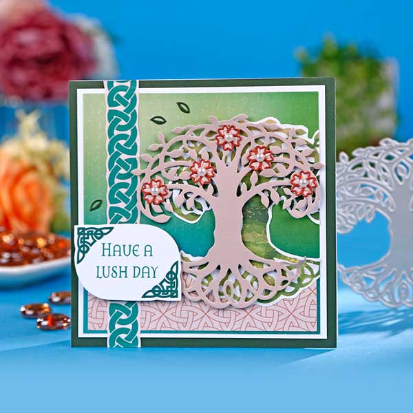 Die-Cutting Essentials Magazine #128