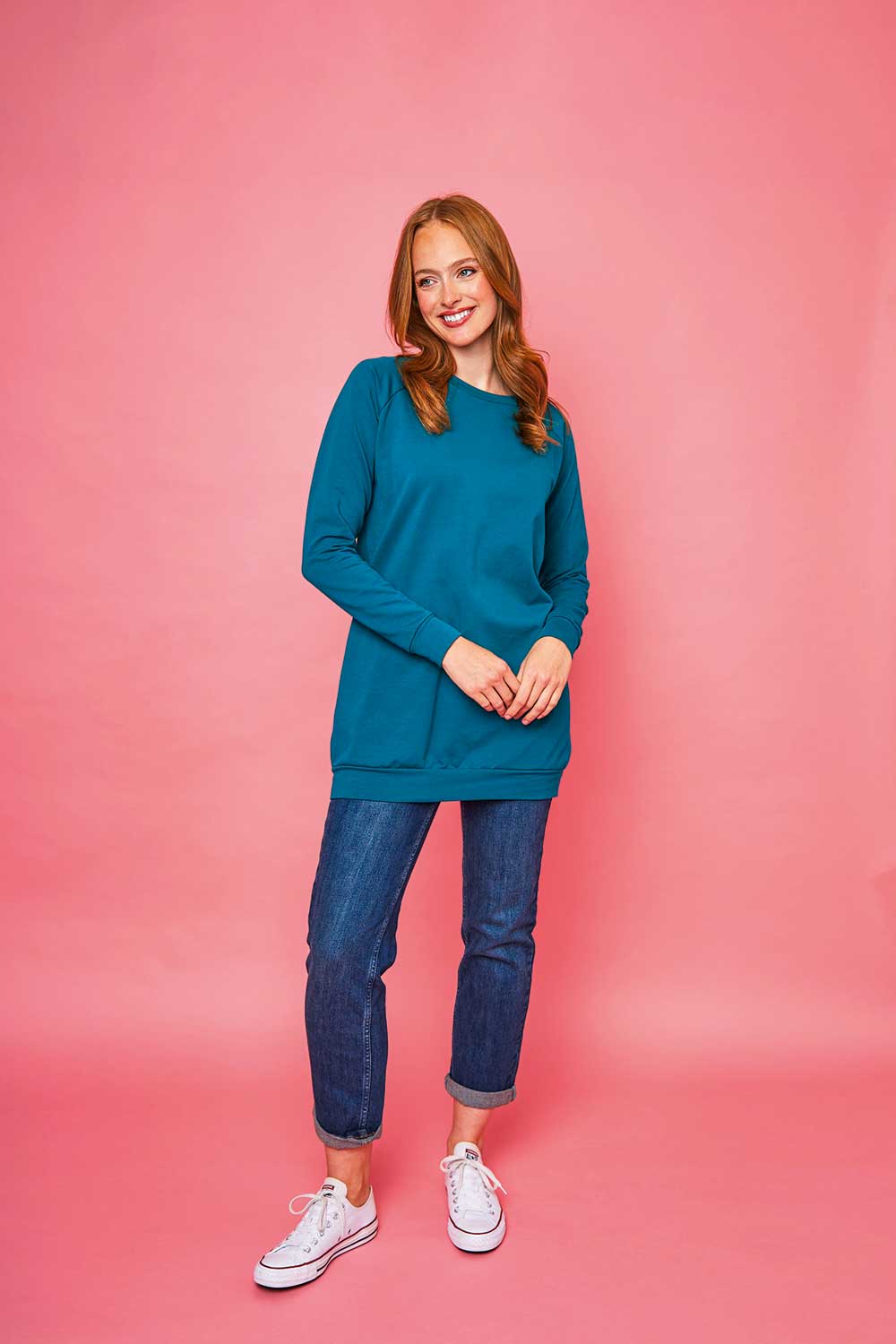 Love Sewing Magazine #154