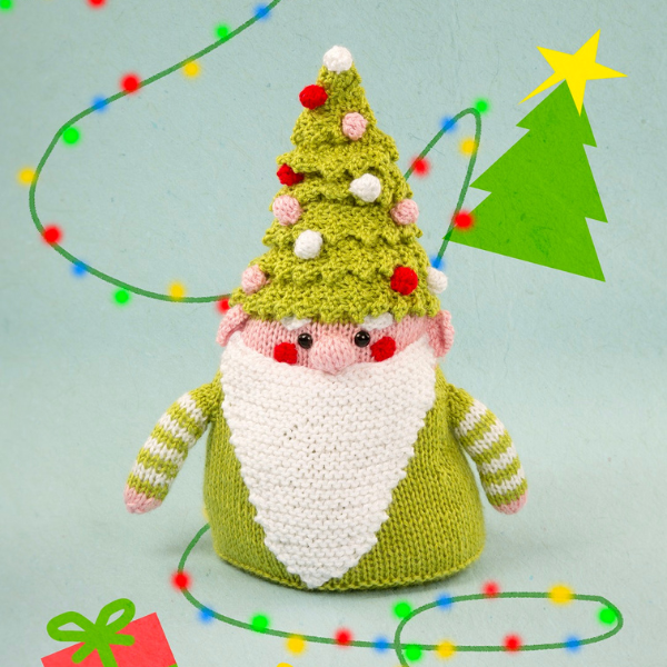 Knit Now Magazine #173