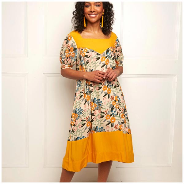 Love Sewing Magazine #133