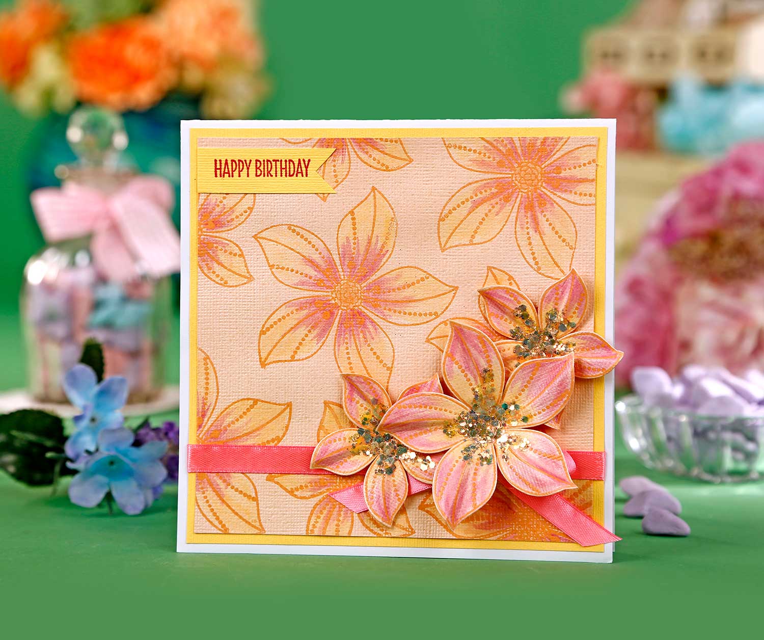 Creative Stamping Magazine #160