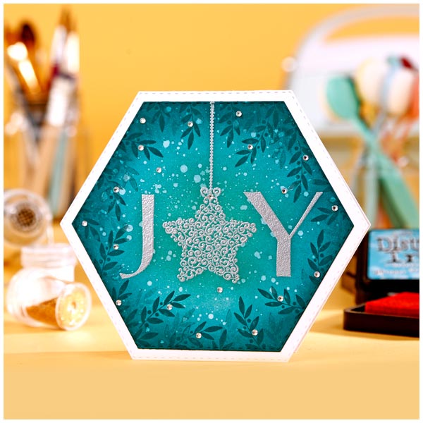 Creative Stamping Magazine #138