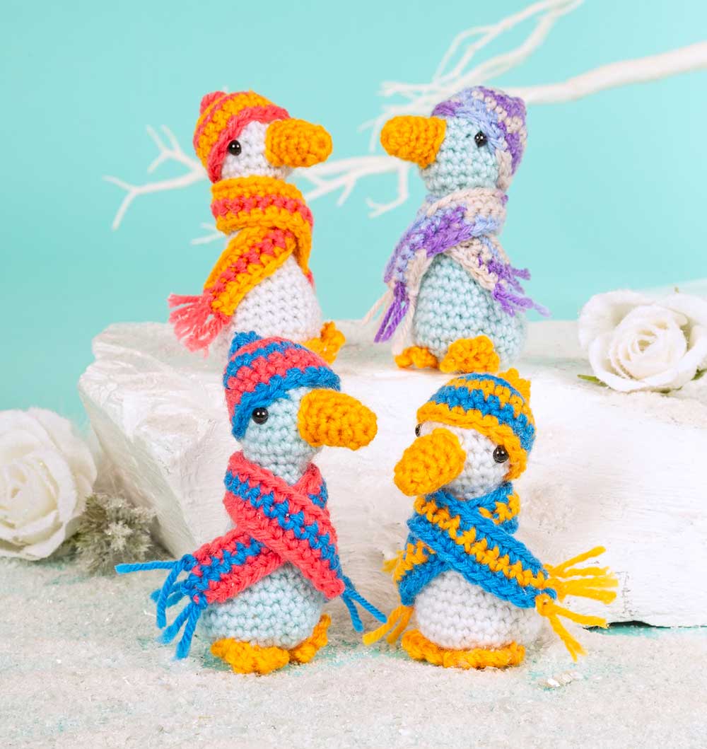 Your Crochet & Knitting Magazine #59