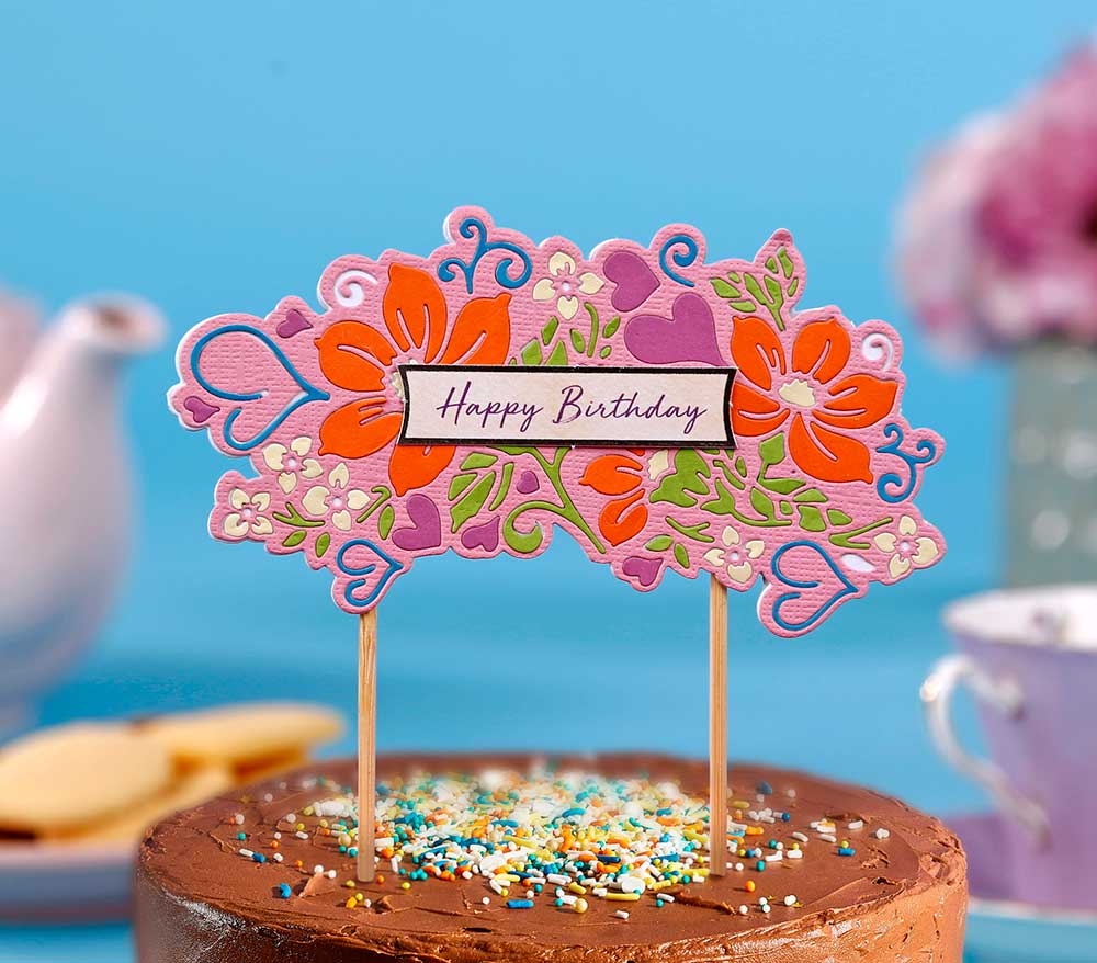 Die-Cutting Essentials Magazine #137