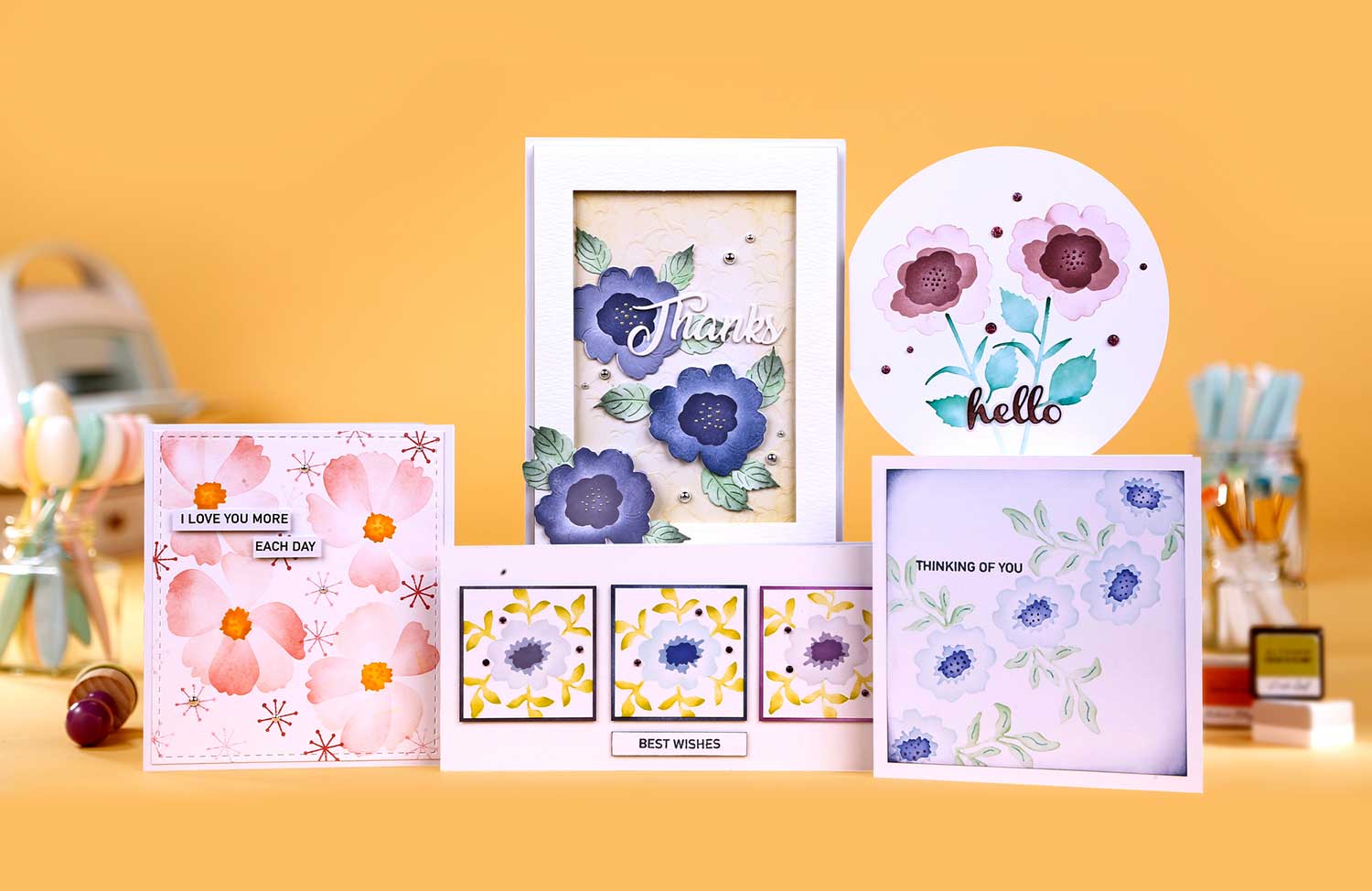 Die-Cutting Essentials Magazine #143