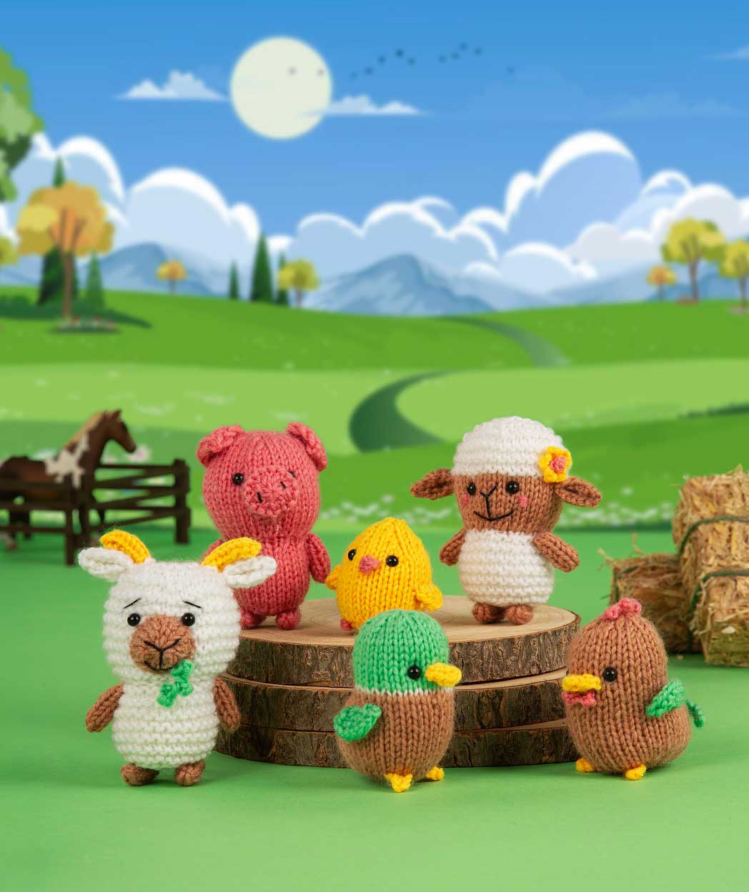 Knit Now Magazine #179