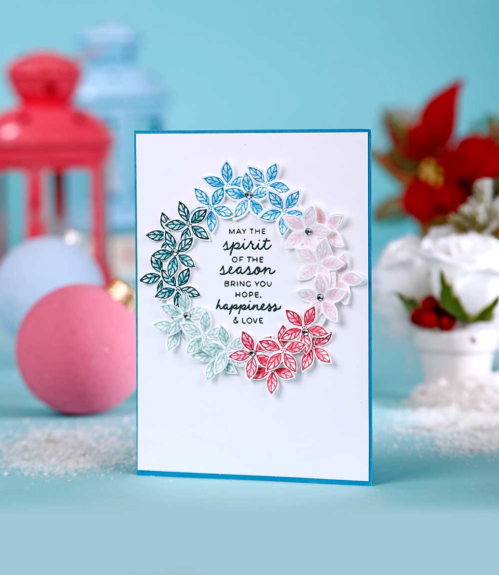 Simply Cards & Papercraft Magazine #274