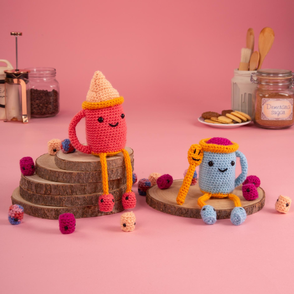 Your Crochet & Knitting Magazine #050