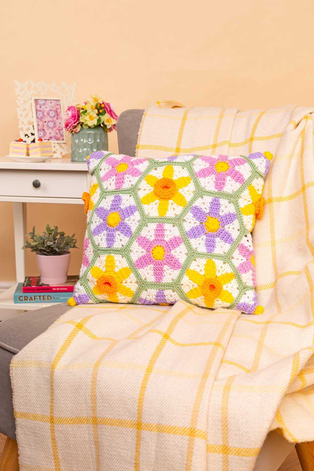 Crochet Now Magazine #131