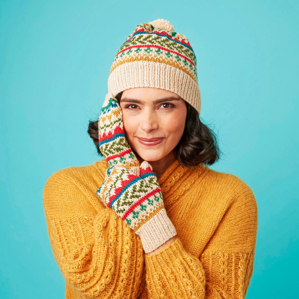 Knit Now Magazine #173
