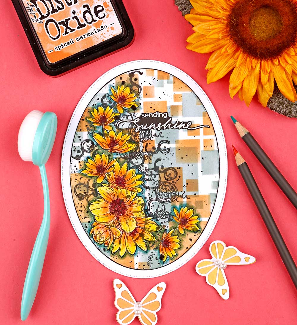 Creative Stamping Magazine #153