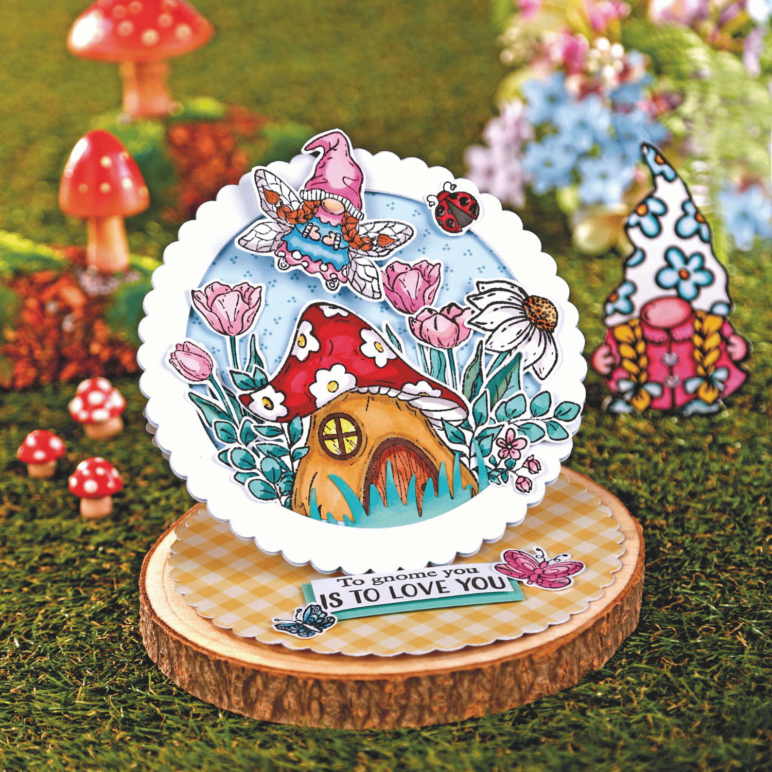 Made to Make kit Edition 1