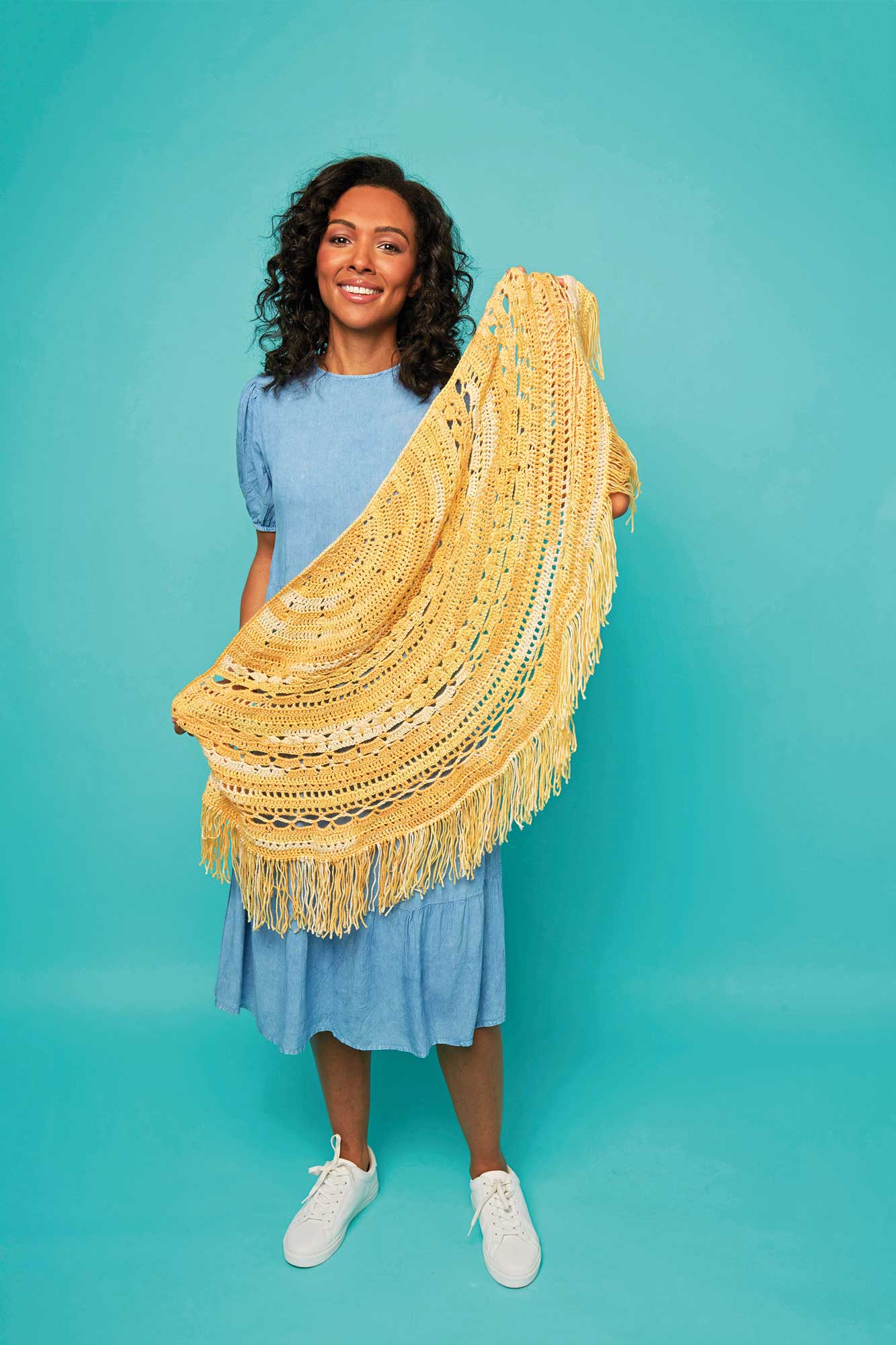 Art of Mindful Crochet book