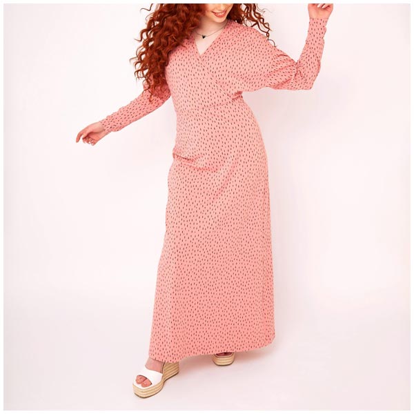 Love Sewing Magazine #136