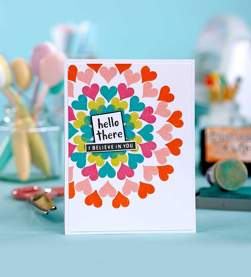 Creative Stamping Magazine #156