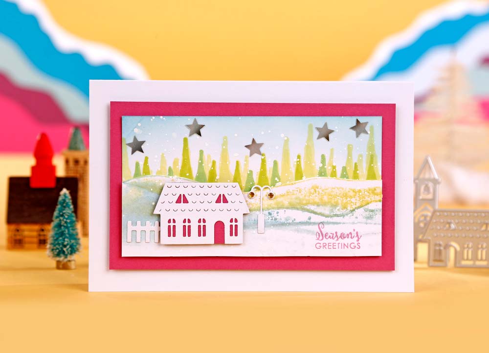 Die-Cutting Essentials Magazine #135