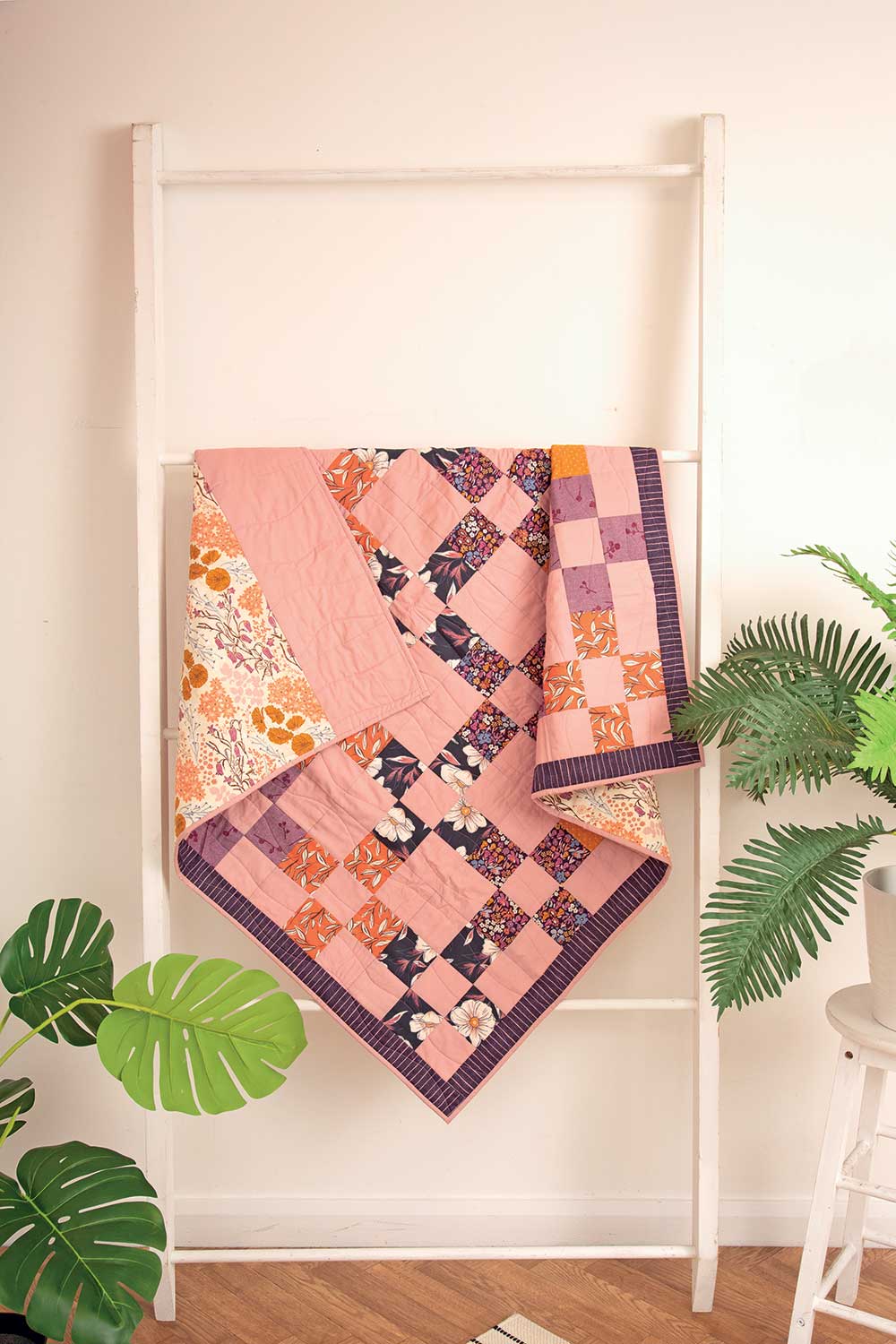 The Ultimate Sewing Handbook