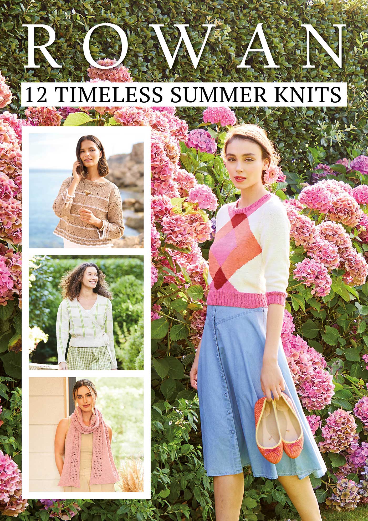 Knit Now 183 Digital Magazine
