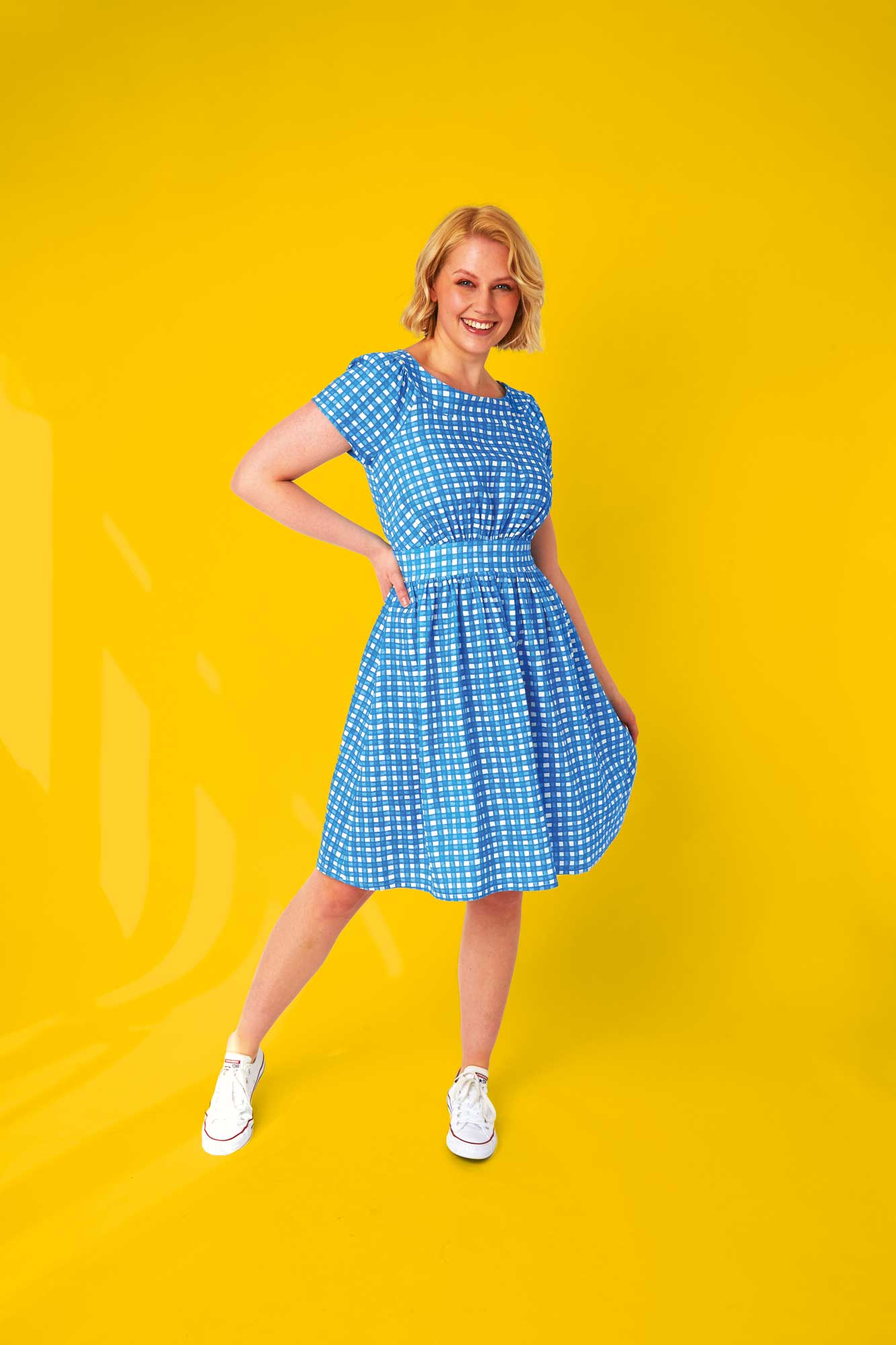 Love Sewing Magazine #149