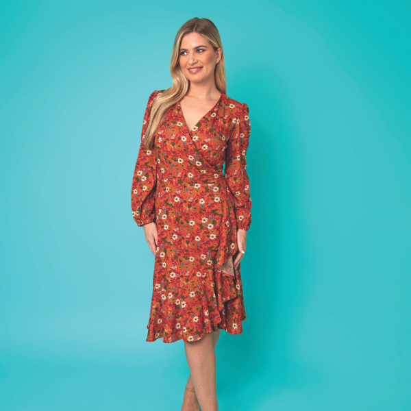 Love Sewing Magazine #143