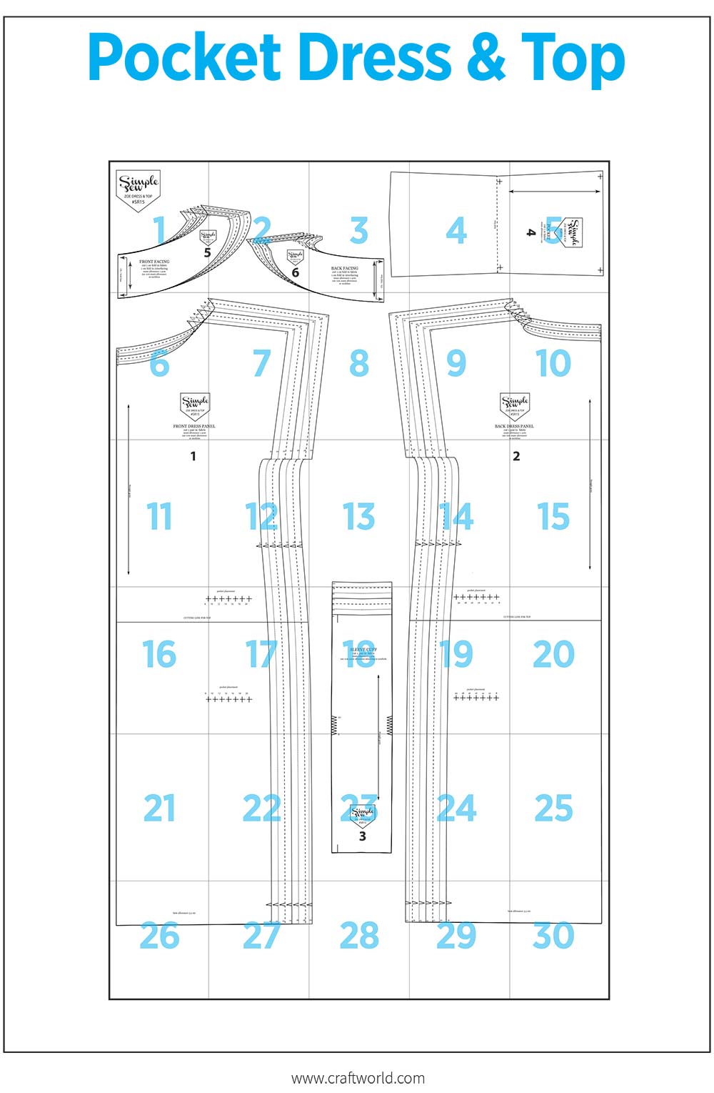 Love Sewing 154 Digital Downloads