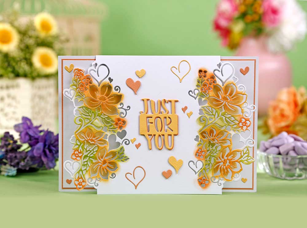 Die-Cutting Essentials Magazine #137