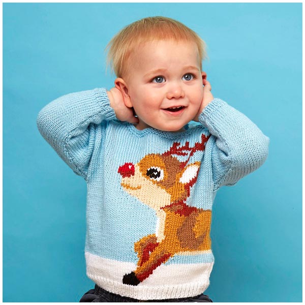 Knit Now Magazine #171