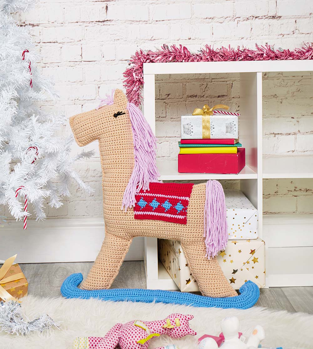 Crochet Made Simple #005