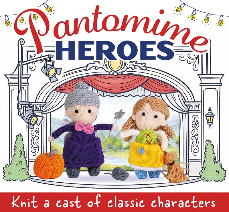 Knit Now Magazine #186